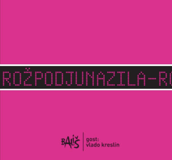 Cover von Roz Podjuna Zila