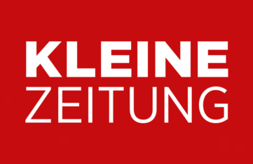 kleinezeitung Logo